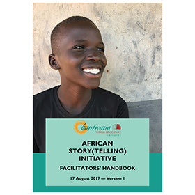 African Story(Telling) Initiative Facilitator's Guide