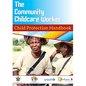 The Community Childcare Worker: Child Protection Handbook
