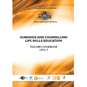 Guidance and Counseling Handbook for Teachers
