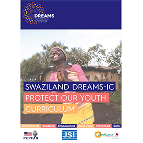 Protect Our Youth Curriculum – DREAMS IC