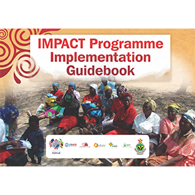 IMPACT Program Implementation Guidebook