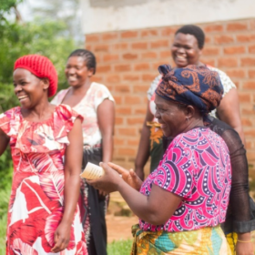 APA works to prevent new HIV infections among AGYW in Malawi
